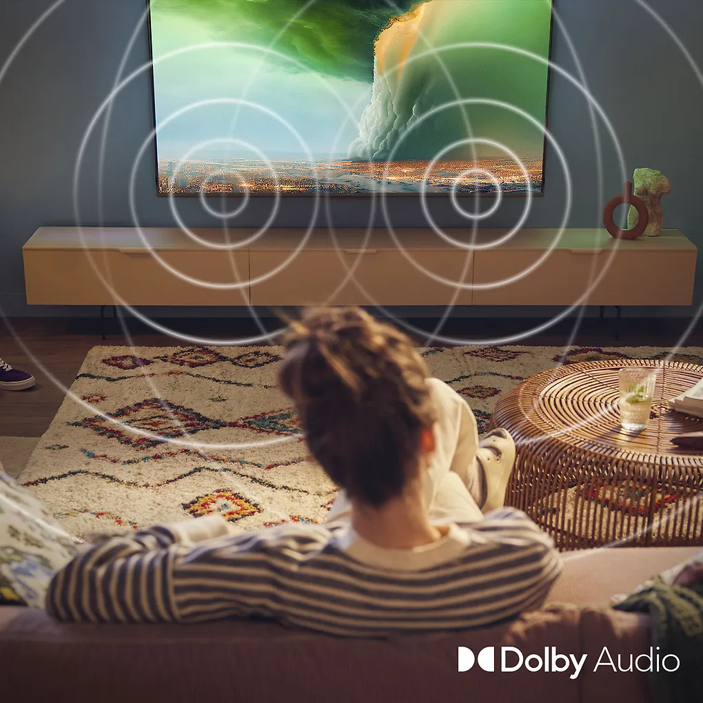 Philips 24" PHS6000 – HD LED TV - Image 4