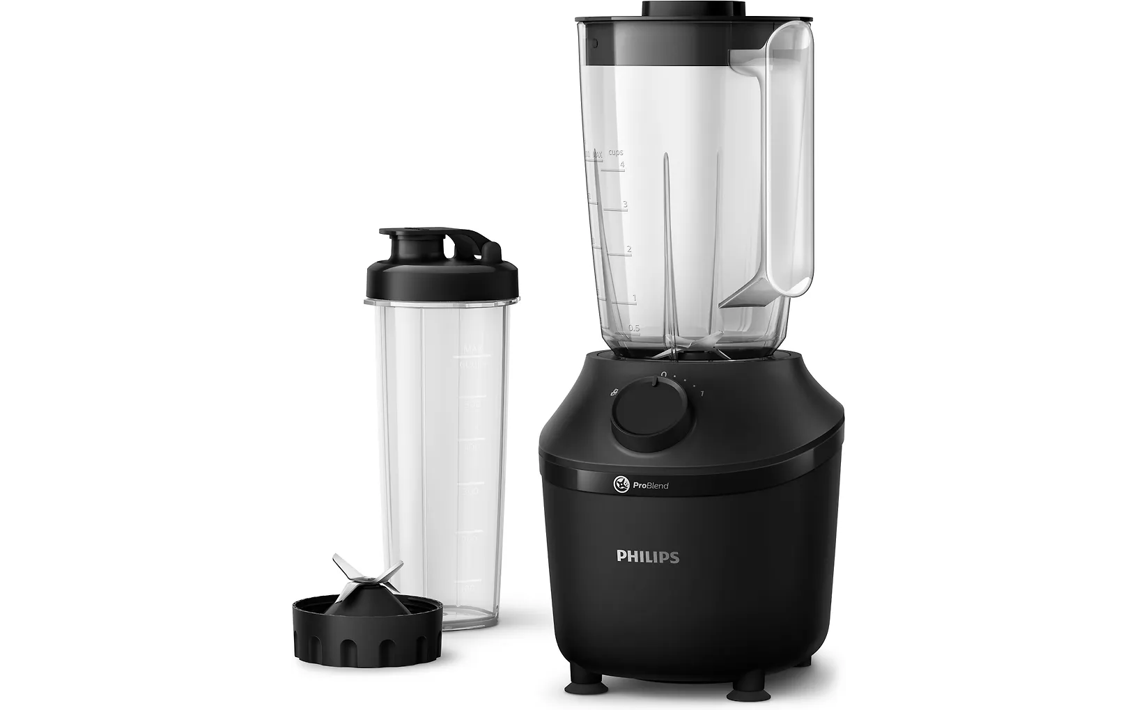 Philips 3000 Series HR2041/41 -tehosekoitin