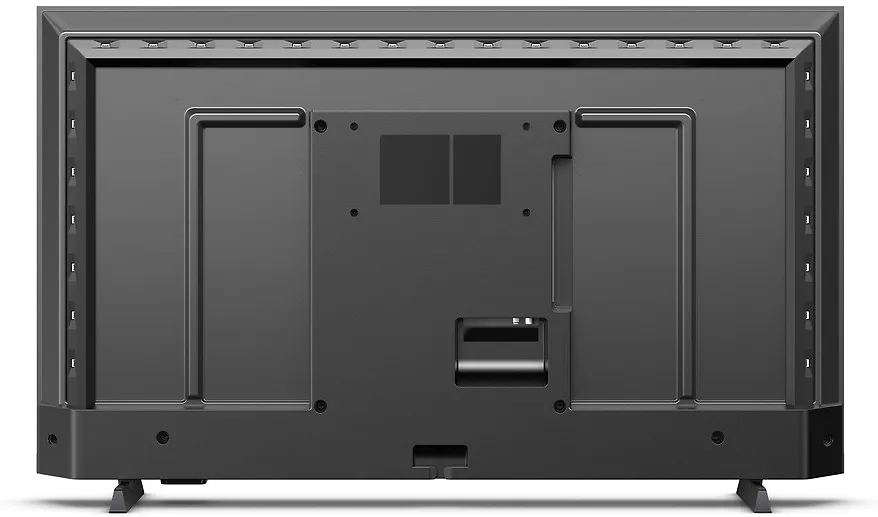 Philips 43" PUS8209 – 4K QLED Ambilight TV - Image 10
