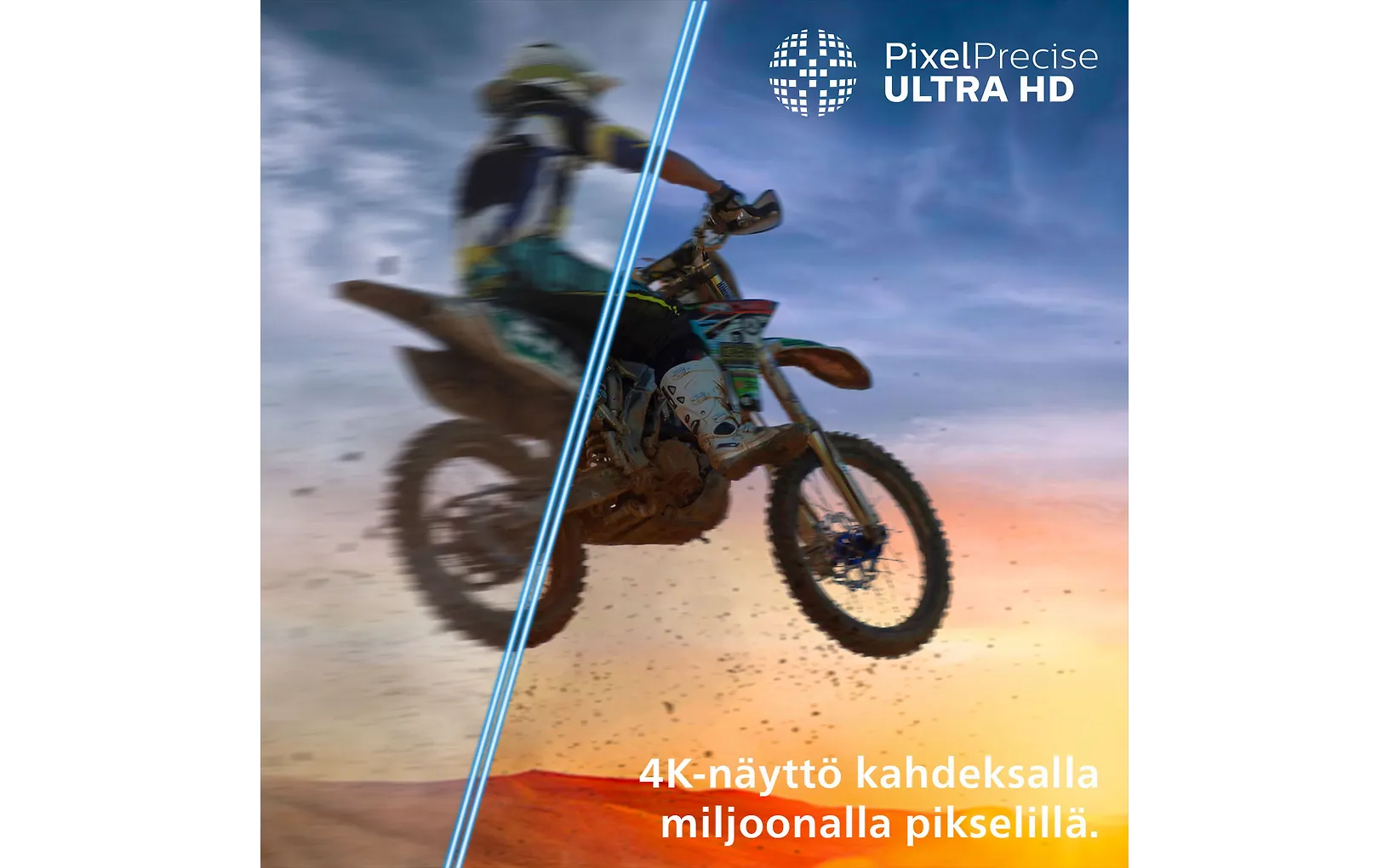 Philips 50" PUS8000 – 4K LED Ambilight TV - Image 5