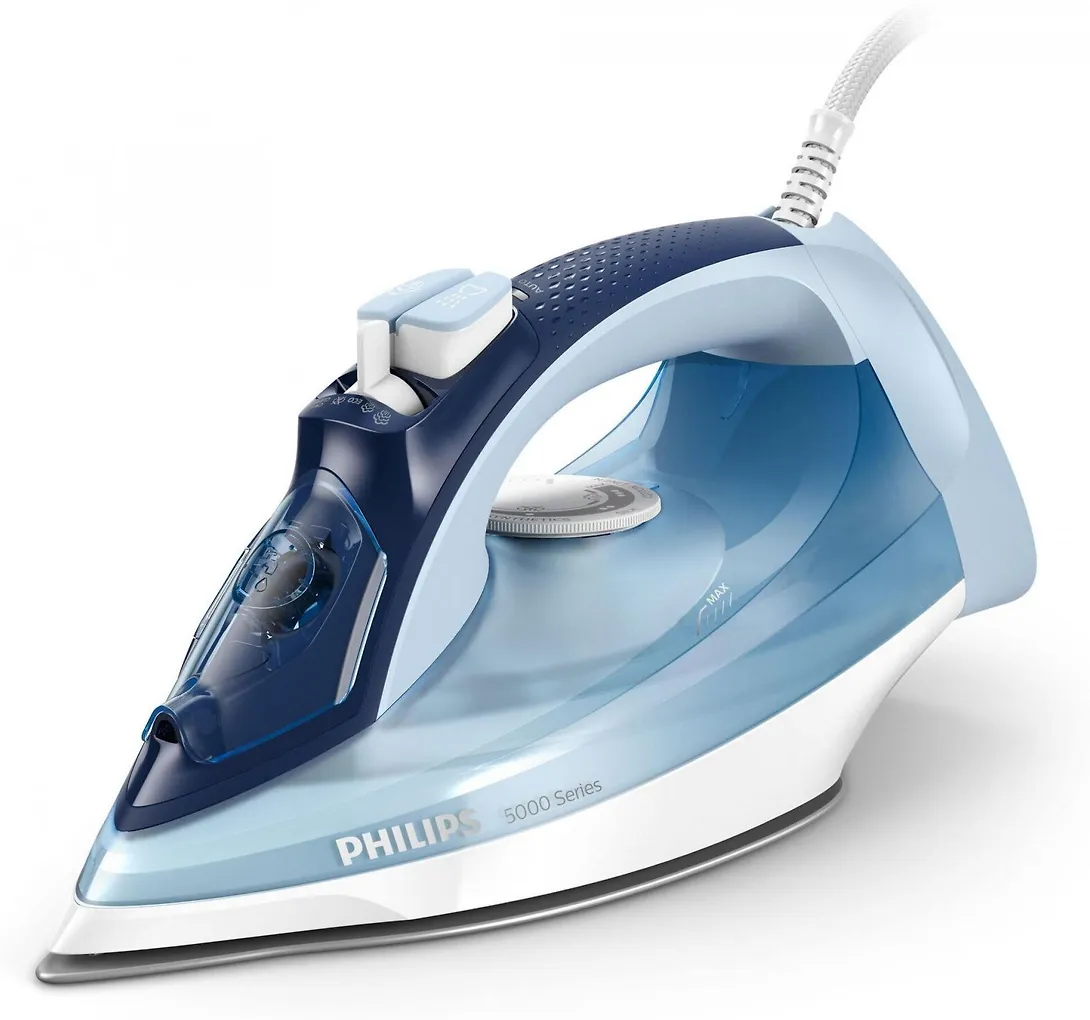 Philips 5000 Series DST5030/20 -silitysrauta
