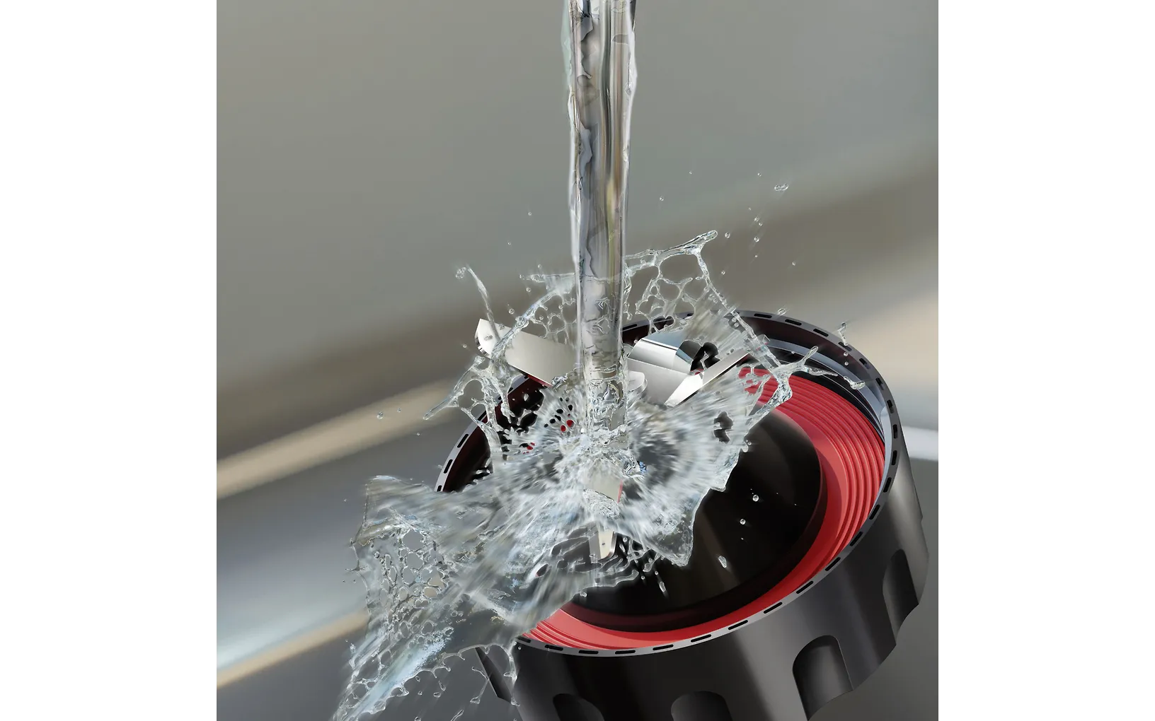 Philips 5000 Series HR3041/00 tehosekoitin ja smoothiepullo - Image 7