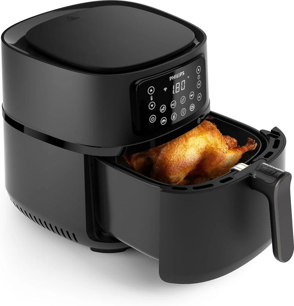 Philips 5000 series XXL Connected HD9285/93 -airfryer - Image 5