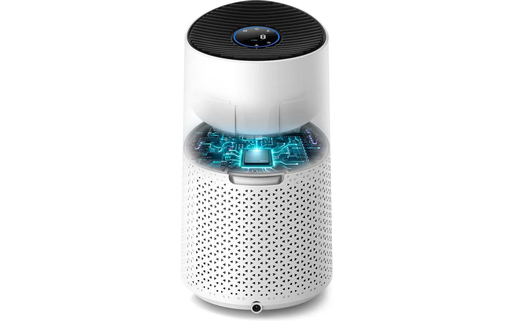Philips AC1715/10 1000 Series -ilmanpuhdistin - Image 3