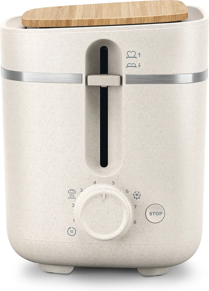 Philips HD2640/10 Eco Conscious Edition -leivänpaahdin - Image 3