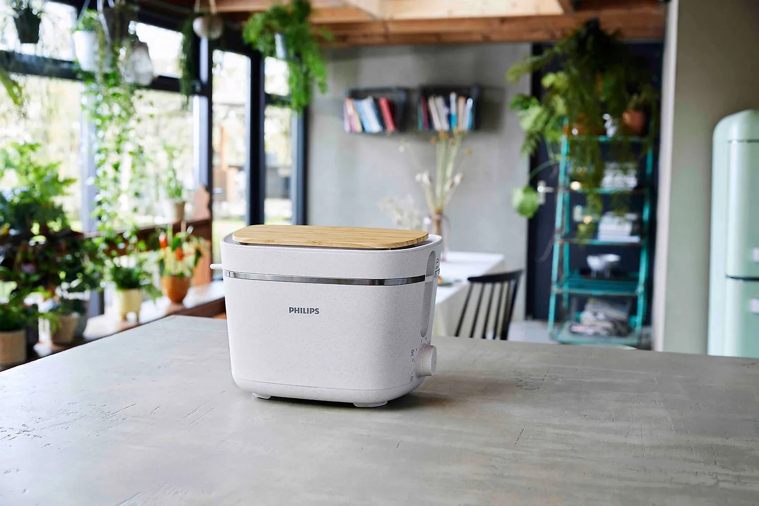 Philips HD2640/10 Eco Conscious Edition -leivänpaahdin - Image 7