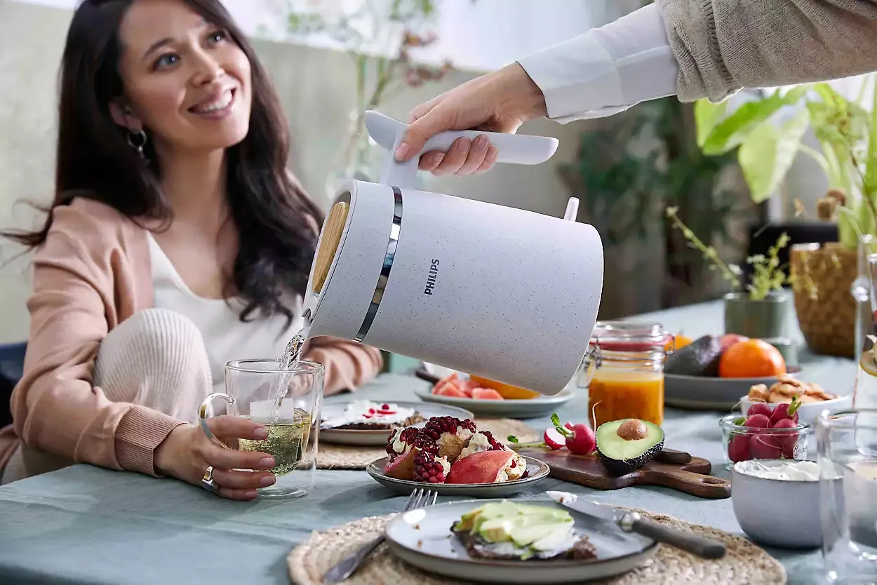 Philips HD9365/10 Eco Conscious Edition -vedenkeitin - Image 7