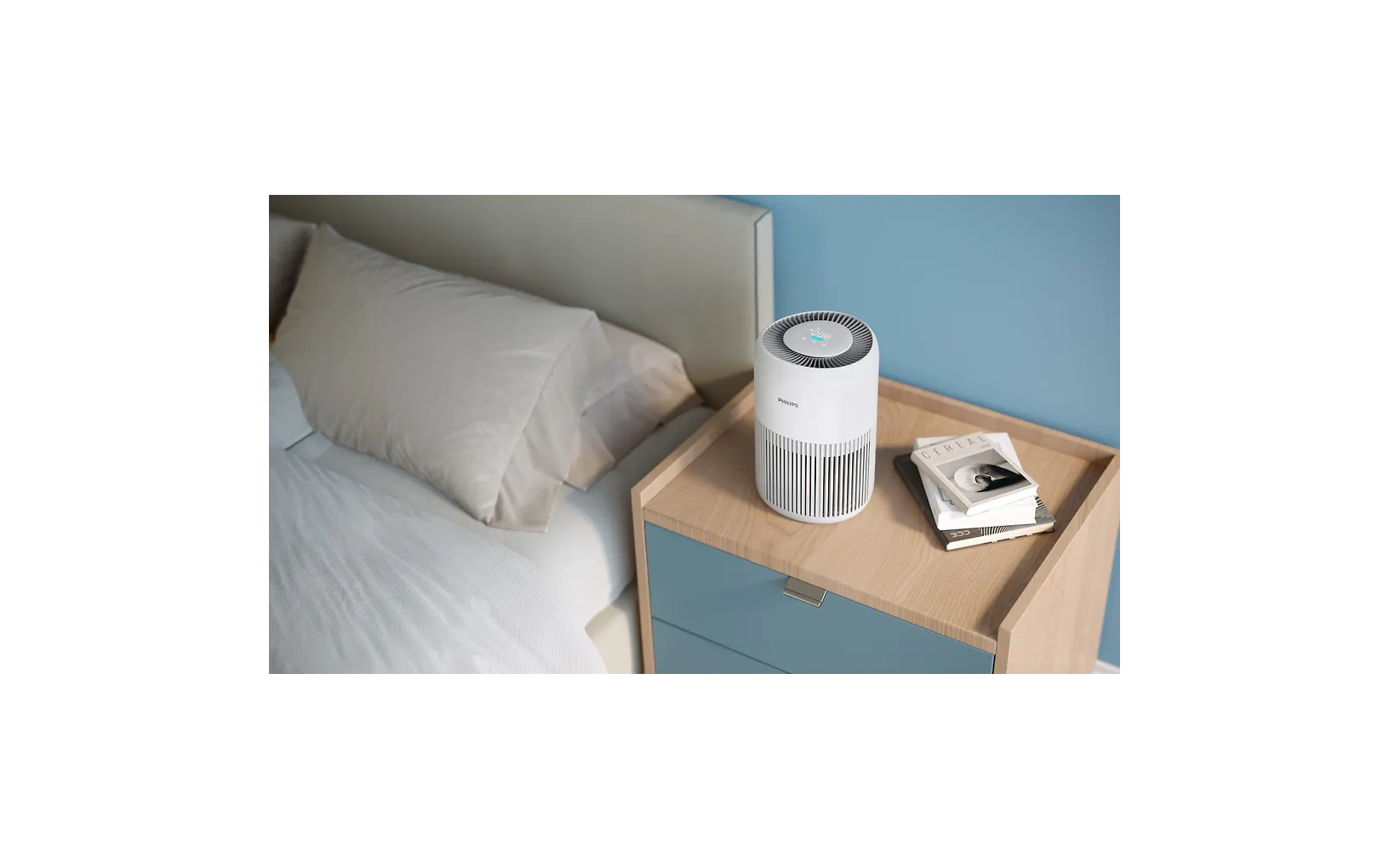 Philips PureProtect Mini 900 Series ilmanpuhdistin, AC0950/10 - Image 5