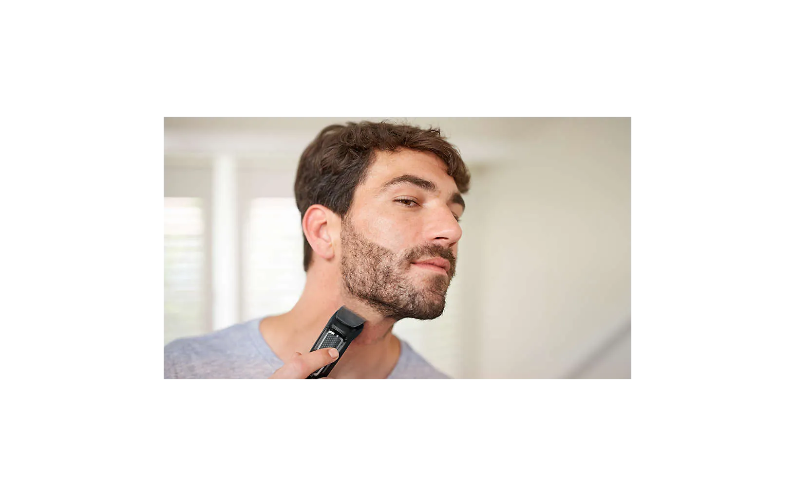 Philips Series 3000 MG3730/15 8-in-1 multigroom -partatrimmeri - Image 13