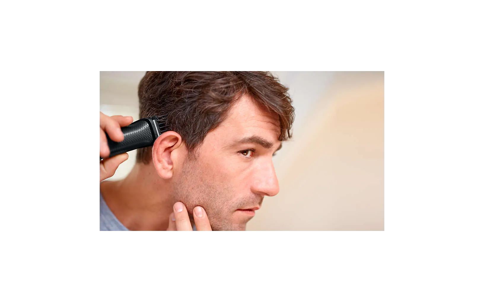 Philips Series 3000 MG3730/15 8-in-1 multigroom -partatrimmeri - Image 6