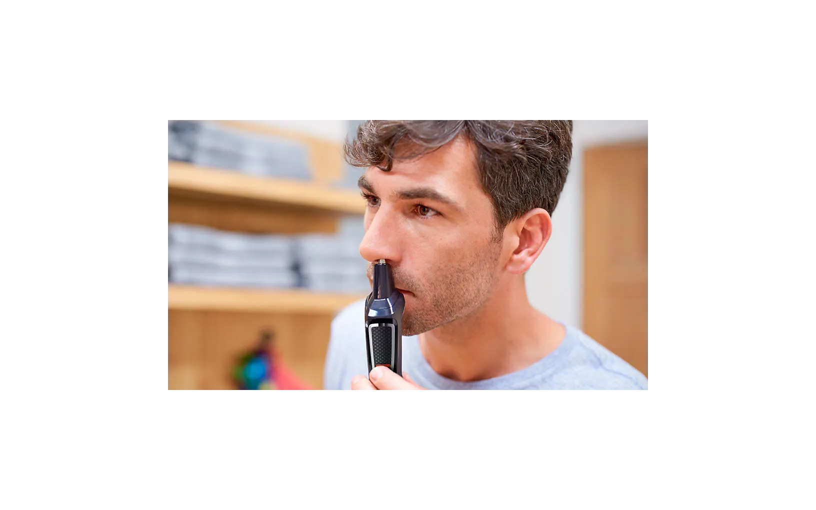 Philips Series 3000 MG3730/15 8-in-1 multigroom -partatrimmeri - Image 7