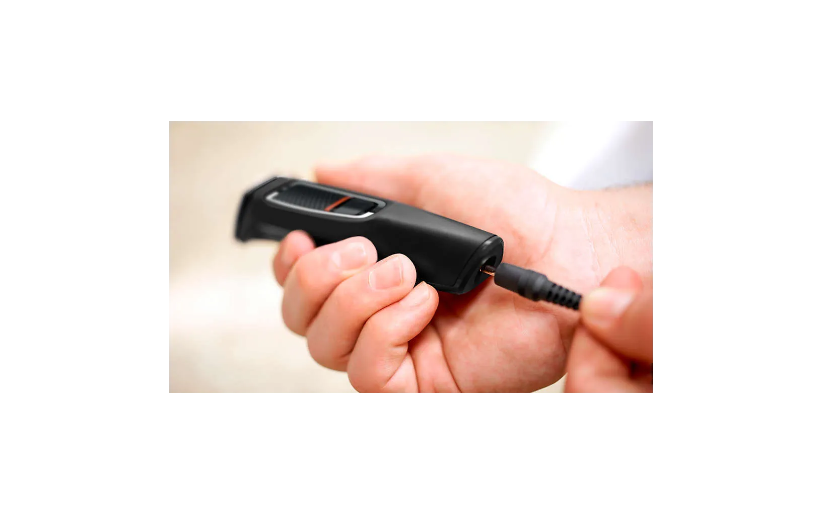 Philips Series 3000 MG3730/15 8-in-1 multigroom -partatrimmeri - Image 9