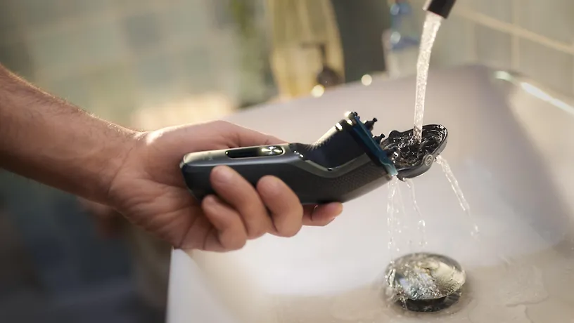 Philips Shaver Series 3000 S3343/13 -parranajokone - Image 3