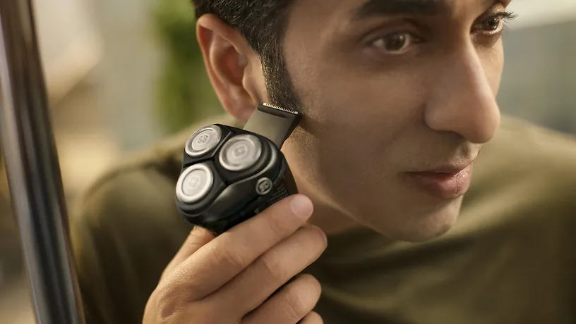 Philips Shaver Series 3000 S3343/13 -parranajokone - Image 5