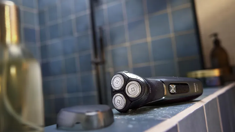 Philips Shaver Series 3000 S3343/13 -parranajokone - Image 7