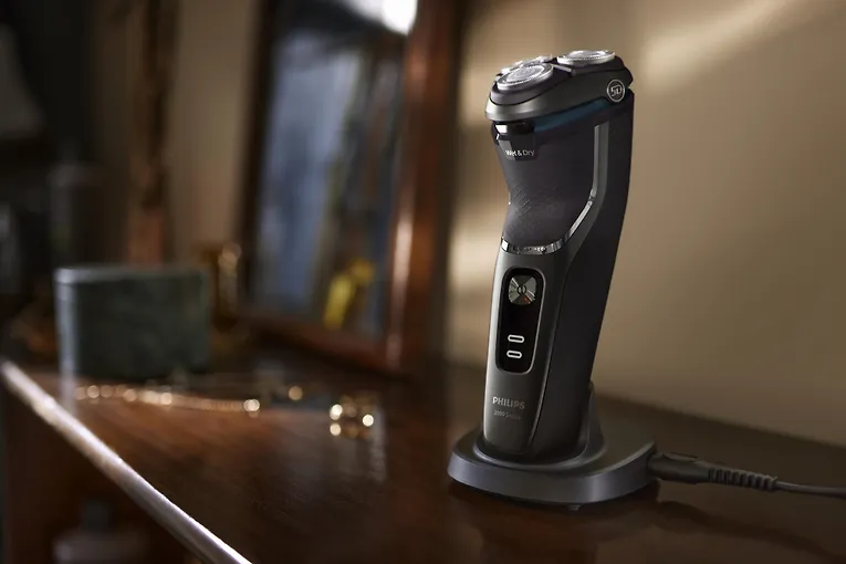Philips Shaver Series 3000 S3343/13 -parranajokone - Image 9