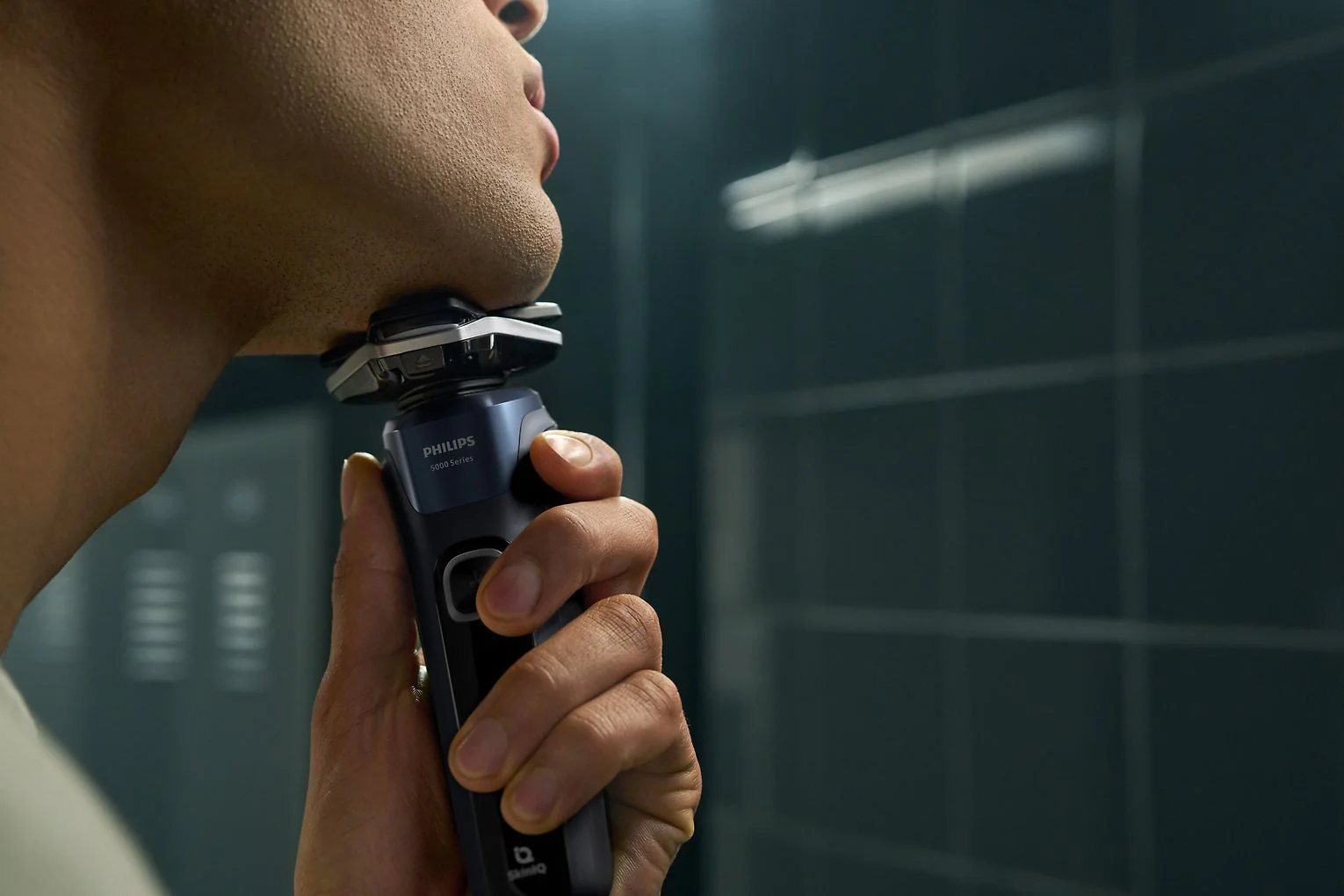 Philips Shaver Series 5000 S5885/35 -parranajokone - Image 3