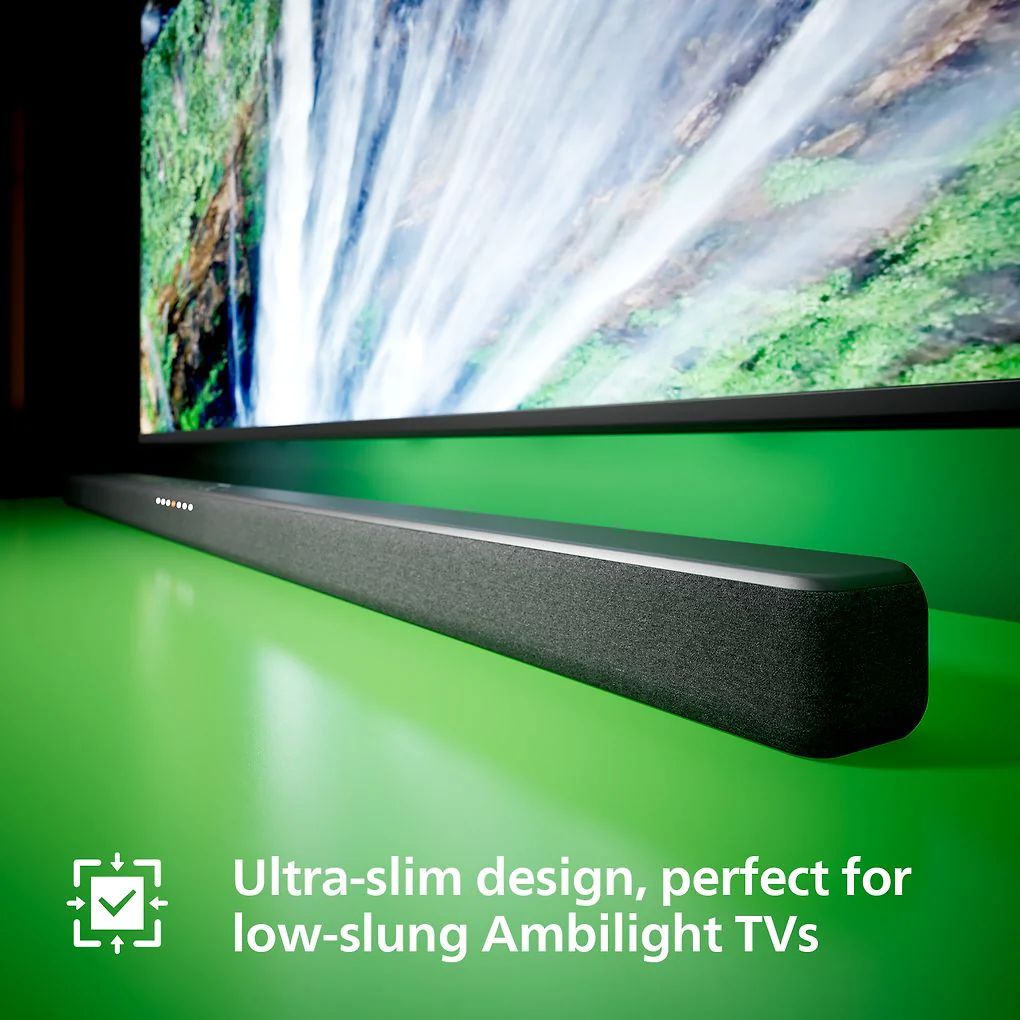 Philips TAB6309 2.1 Soundbar -äänijärjestelmä - Image 5
