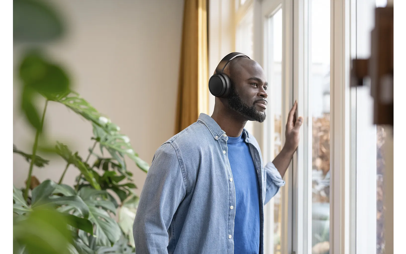 Philips TAH5209 Bluetooth-sankakuulokkeet, musta - Image 11