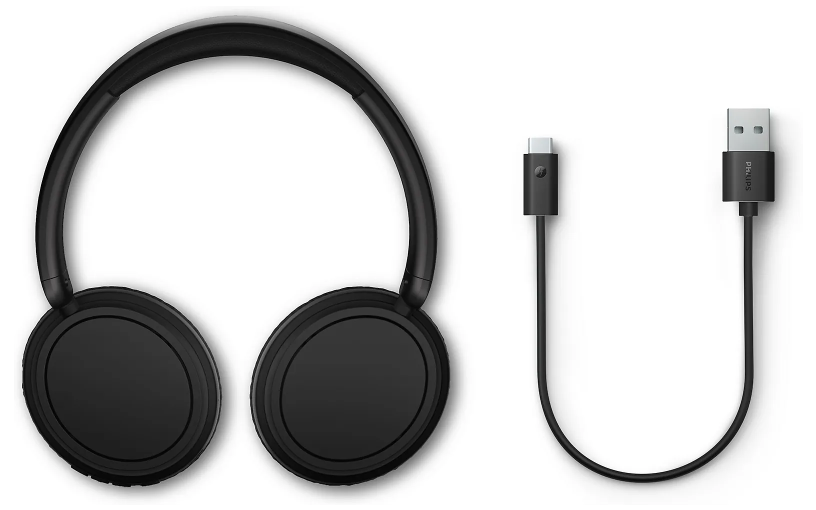 Philips TAH5209 Bluetooth-sankakuulokkeet, musta - Image 7