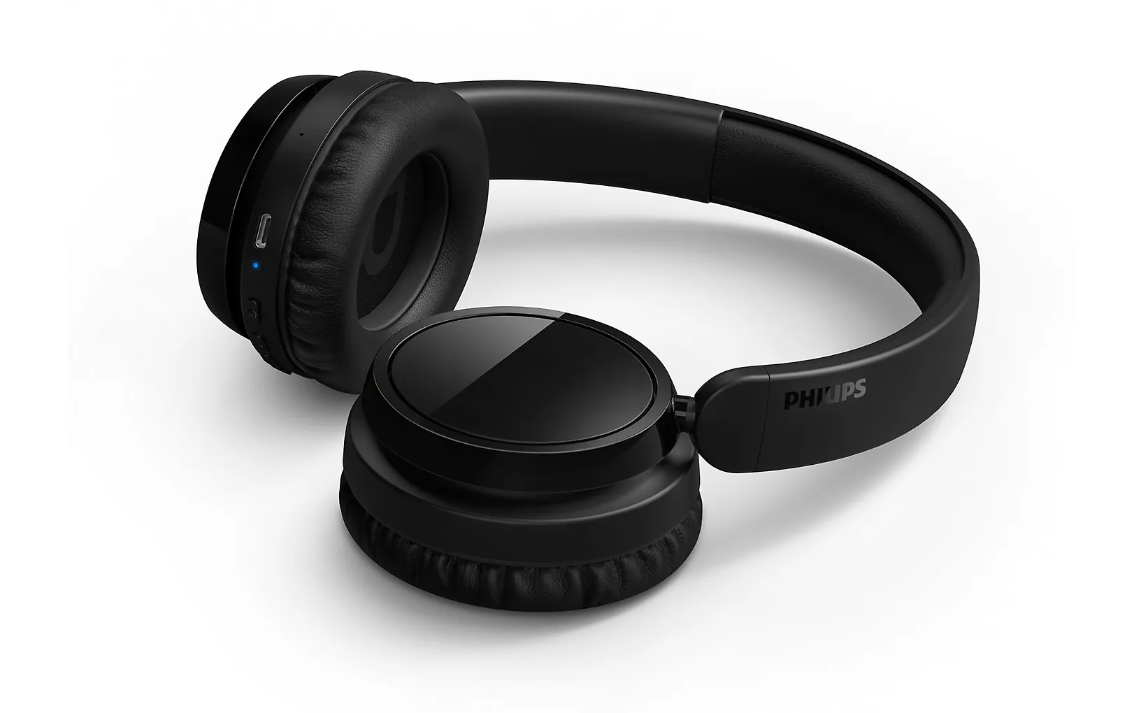 Philips TAH5209 Bluetooth-sankakuulokkeet, musta - Image 8