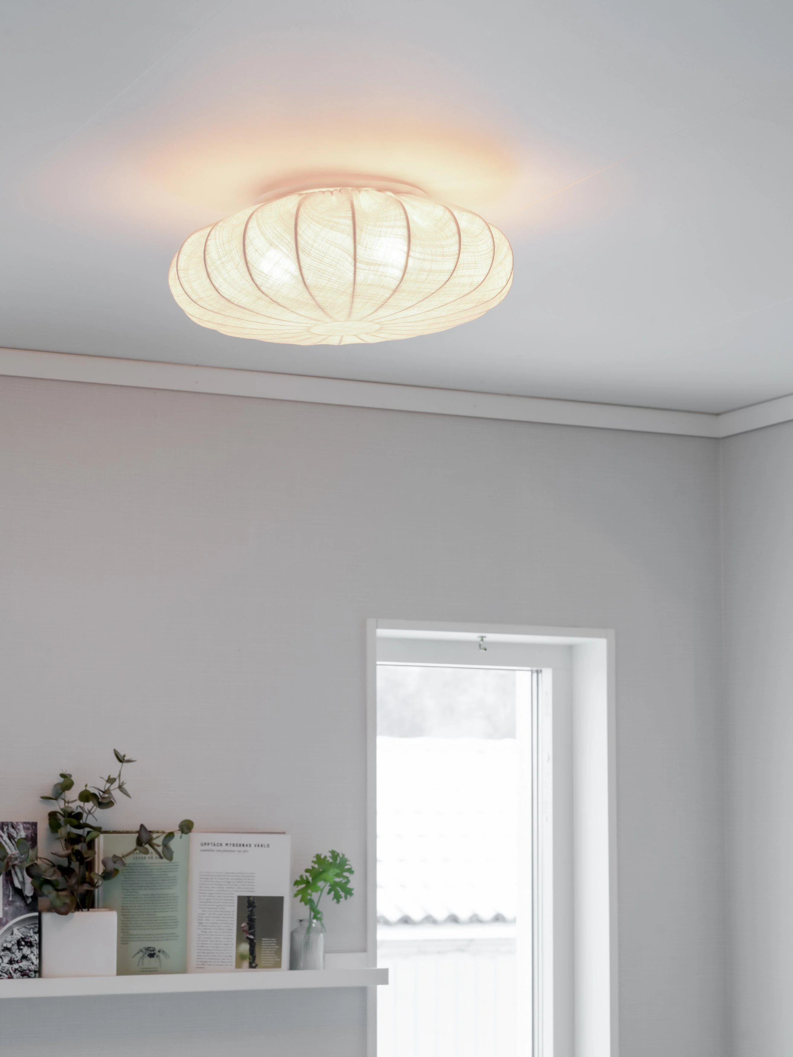Plafondi Florenzo Stone 55 cm - Image 3