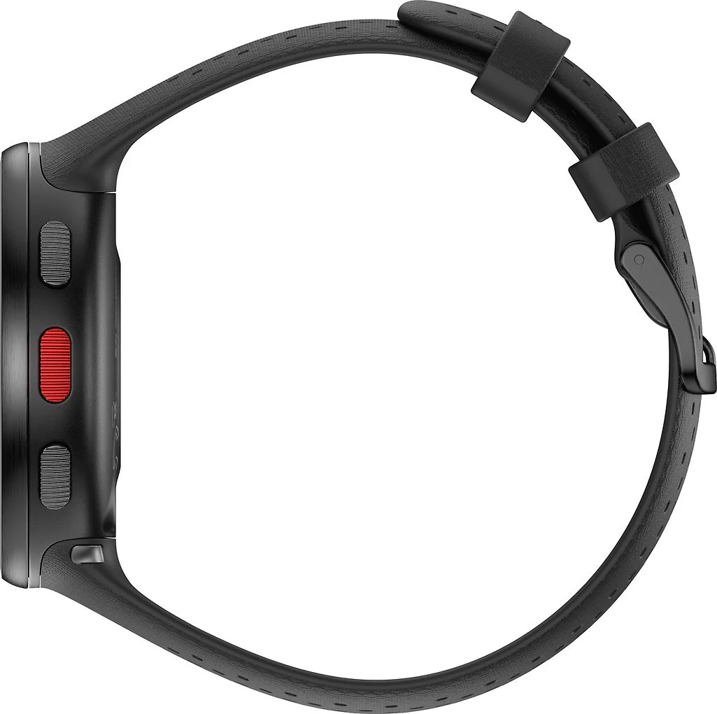 Polar Pacer Pro -GPS-juoksukello, Carbon Gray - Image 3
