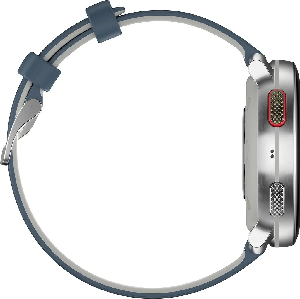 Polar Vantage V3 -premium-urheilukello, sininen - Image 4