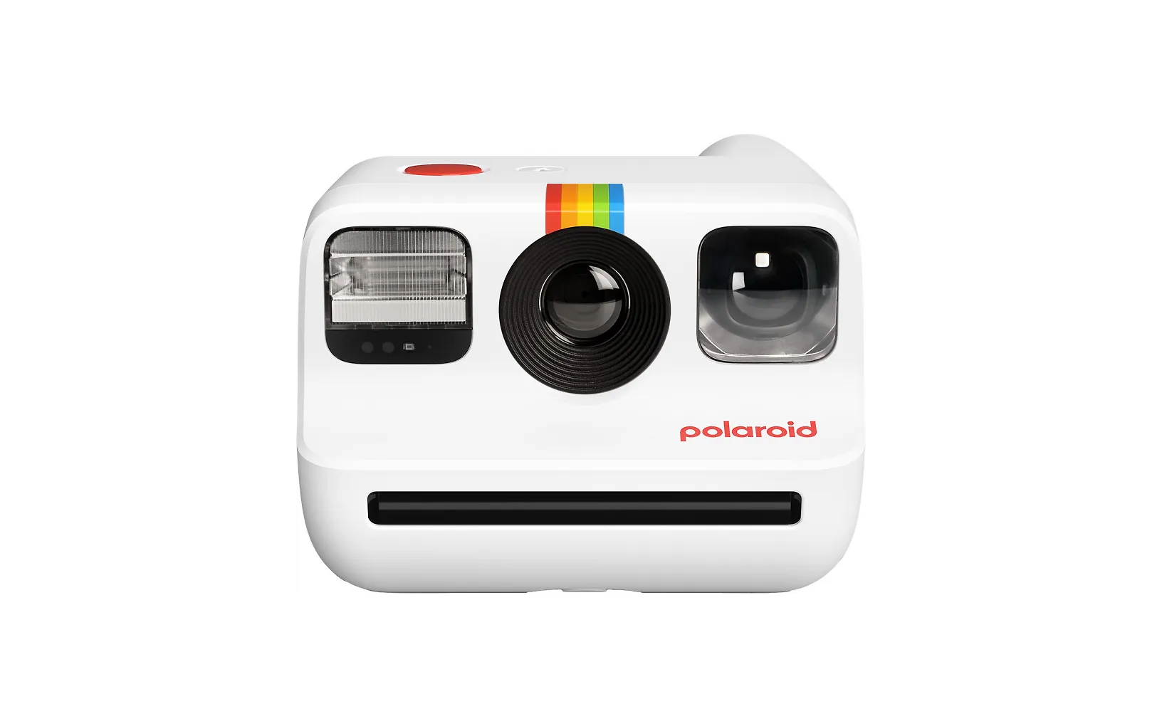 Polaroid Go Gen 2 pikakamera, valkoinen - Image 2