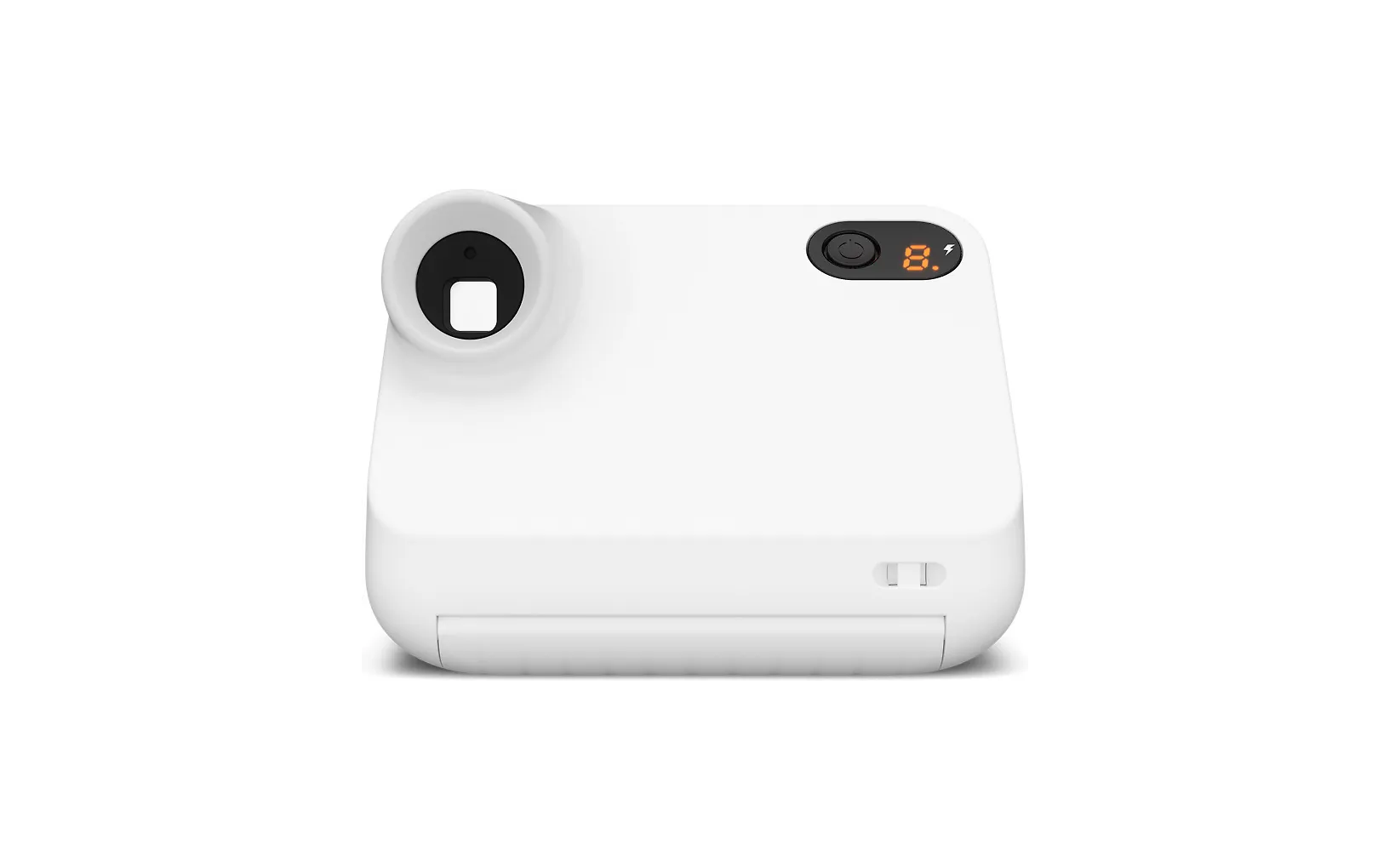 Polaroid Go Gen 2 pikakamera, valkoinen - Image 5