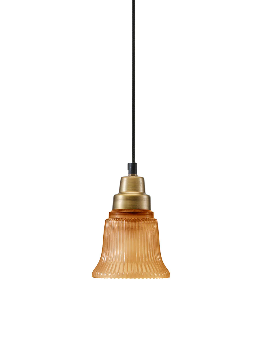 PR Home Emmi ikkunavalaisin meripihka 12cm