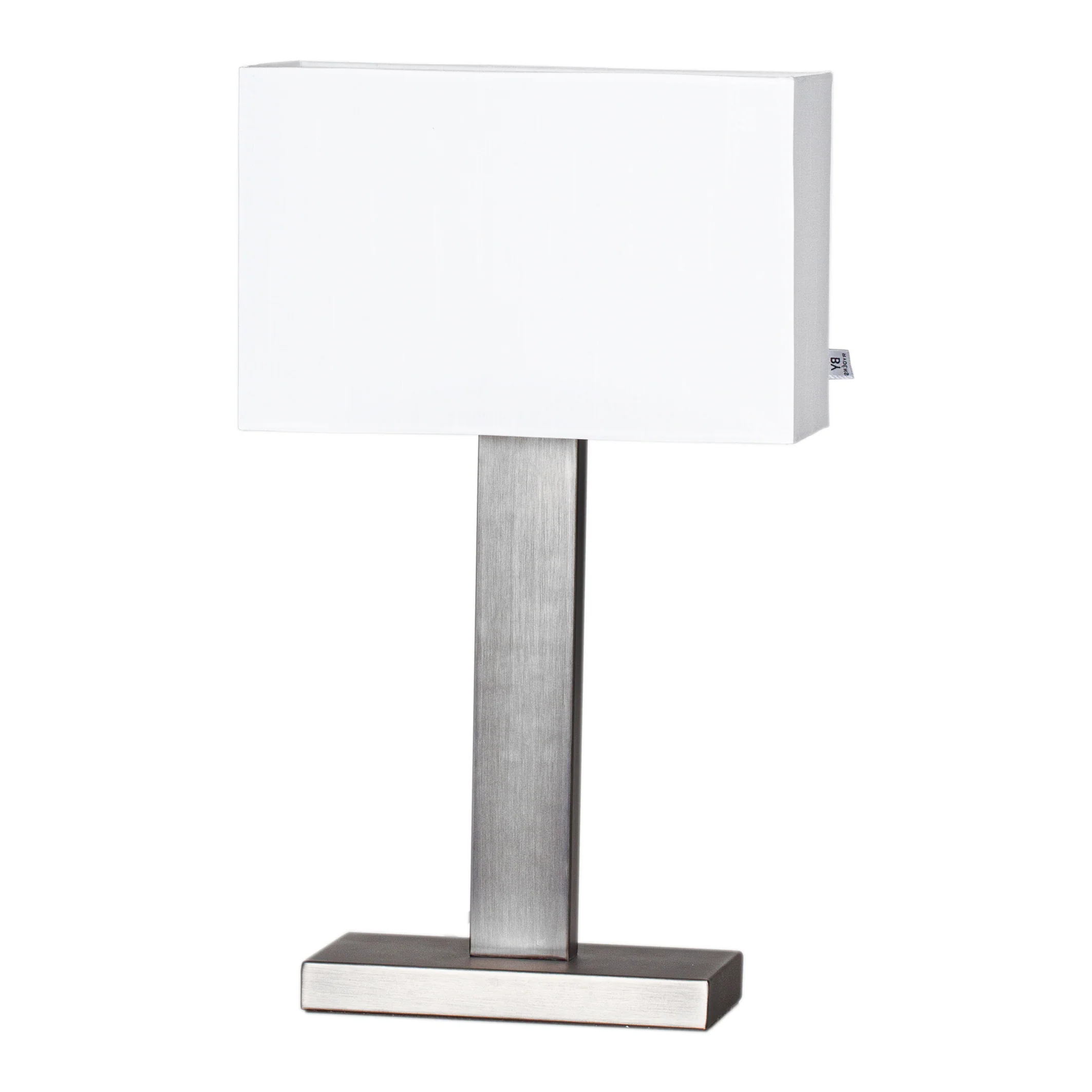 Prime 47cm pöytävalaisin valkoinen