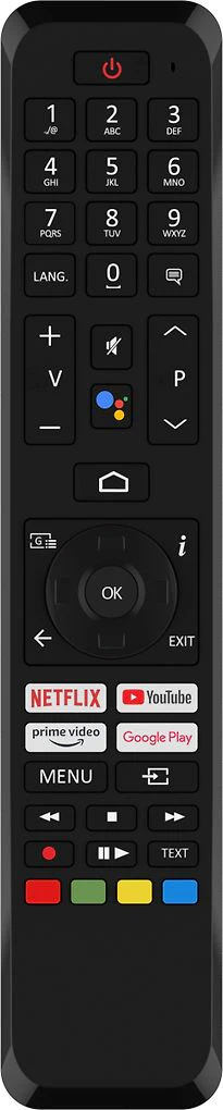 ProCaster 43SL901H 43" 4K Android LED -televisio - Image 9