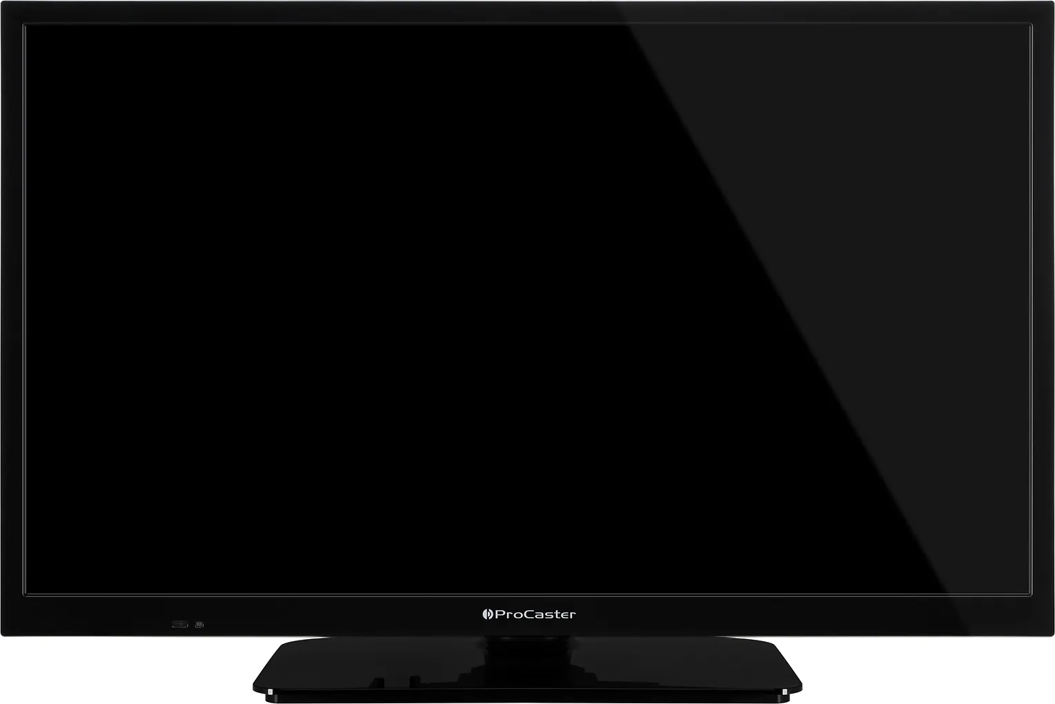 ProCaster LE-24F415H 24" HD Ready LED TV, 12 V - Image 3