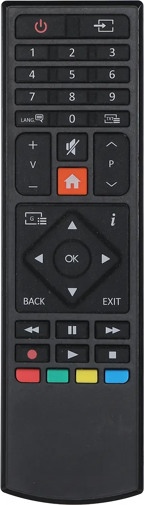 ProCaster LE-24F415H 24" HD Ready LED TV, 12 V - Image 4