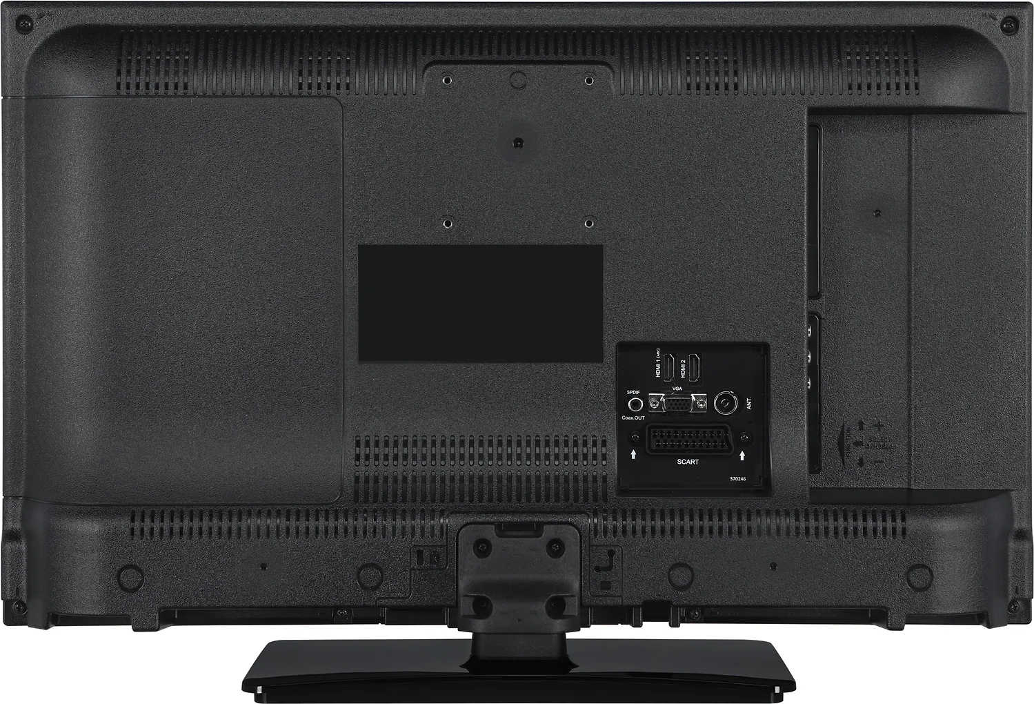 ProCaster LE-24F415H 24" HD Ready LED TV, 12 V - Image 7