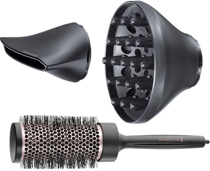 Remington D5706 Curl & Straight Confidence hiustenkuivaaja - Image 3