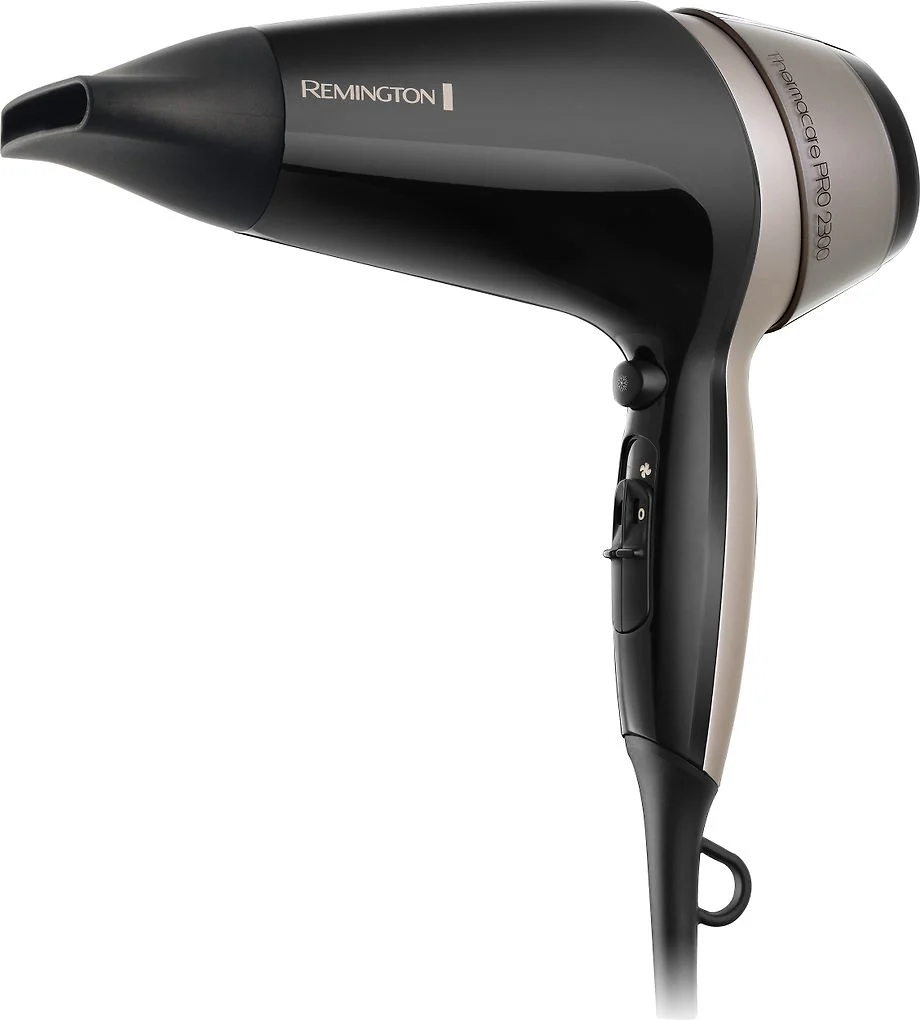 Remington D5715 Thermacare Pro 2300 hiustenkuivaaja - Image 3