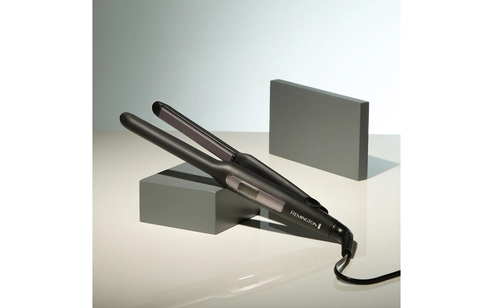 Remington S5515 Pro-Ceramic Extra kapea suoristusrauta - Image 3
