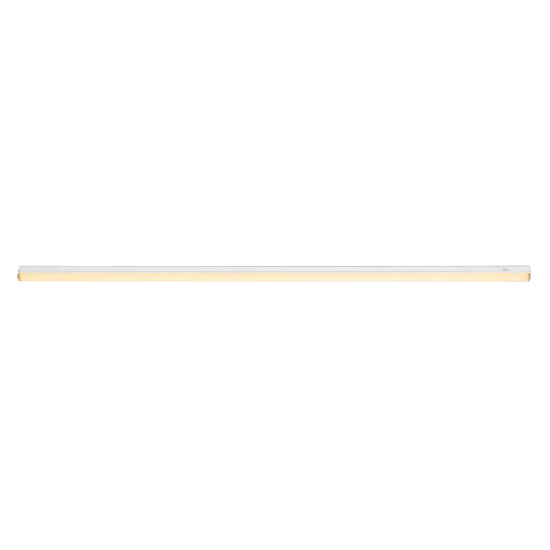 Renton 110 LED-työpistevalaisin valkoinen