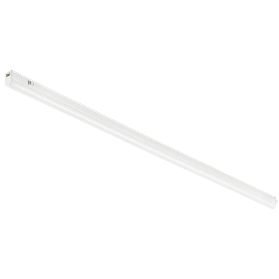 Renton 110 LED-työpistevalaisin valkoinen - Image 3