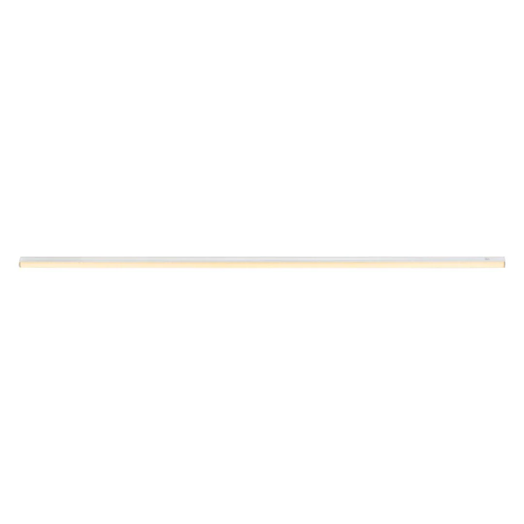 Renton 150 LED-työpistevalaisin valkoinen