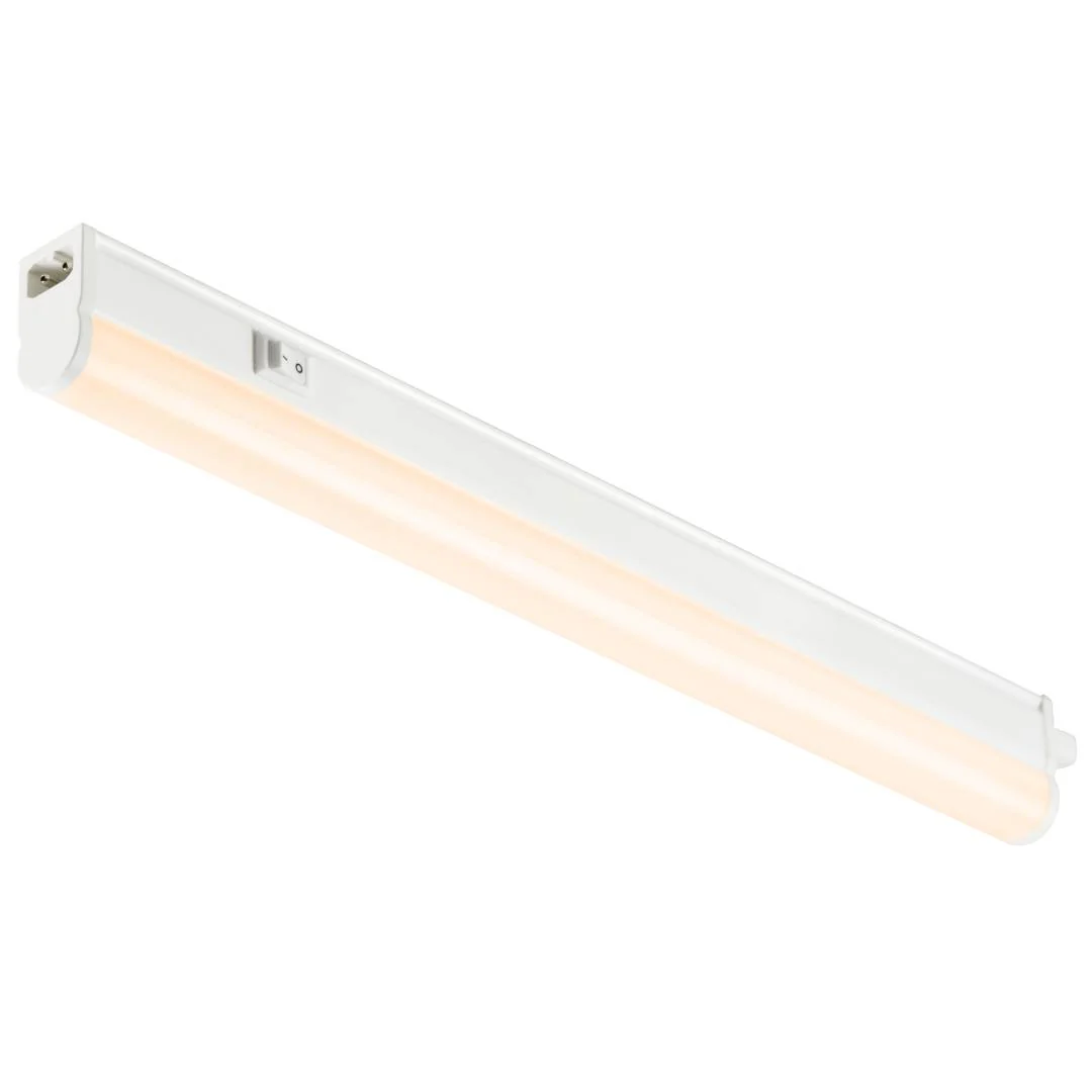 Renton 30 LED-työpistevalaisin valkoinen - Image 2
