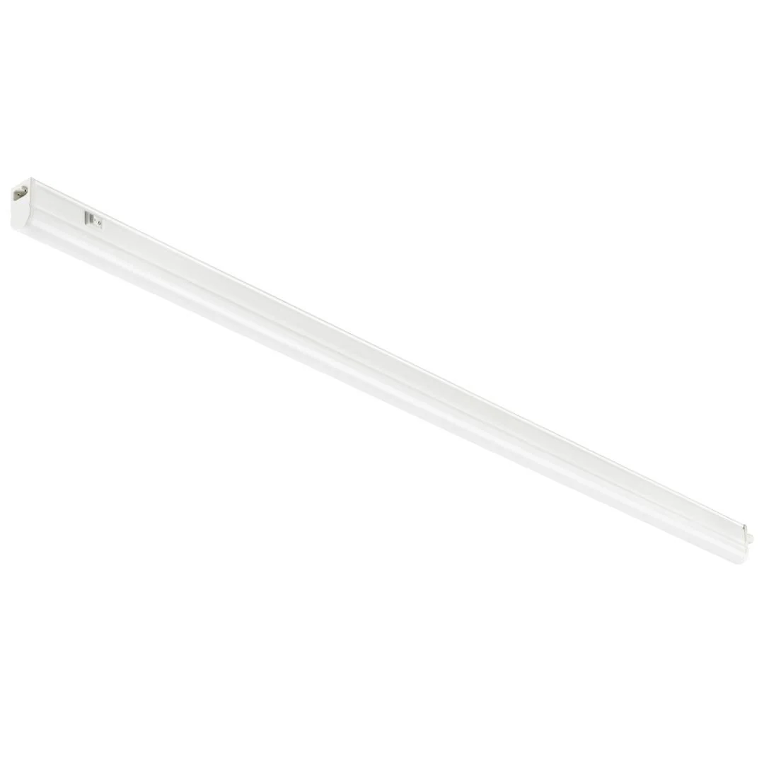 Renton 90 LED-työpistevalaisin valkoinen - Image 2