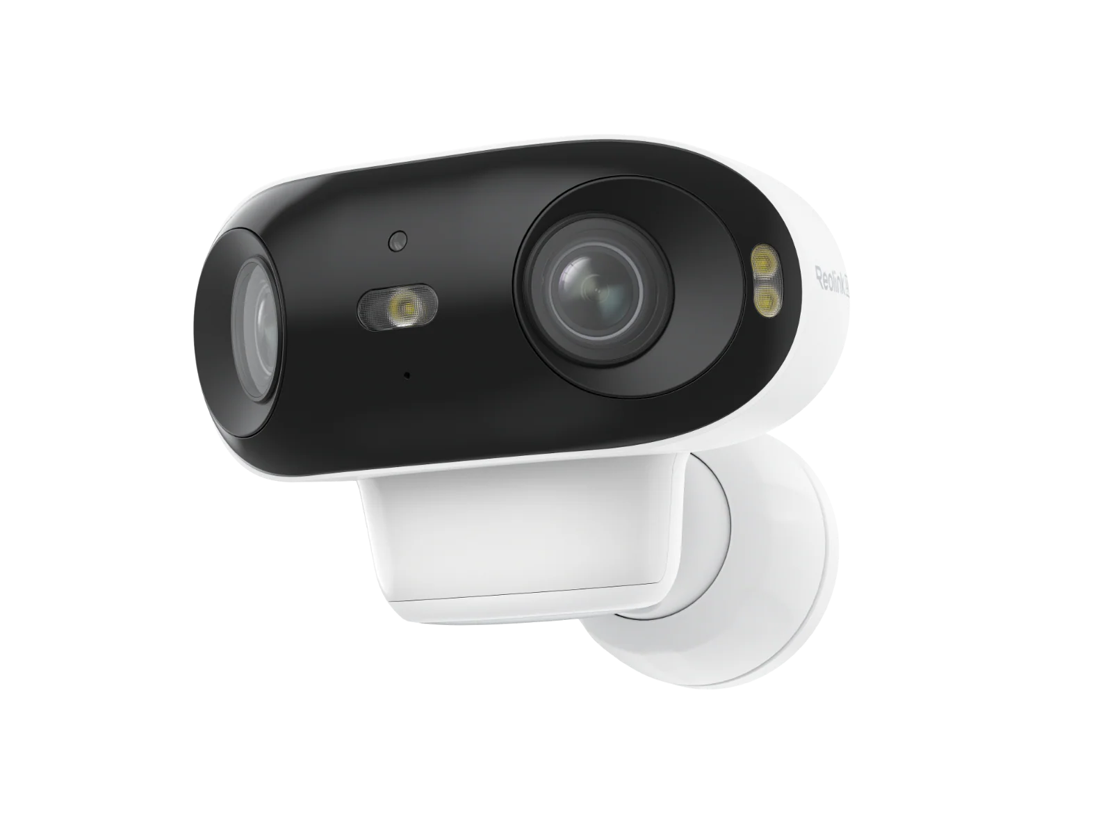 Reolink Argus 4 Pro 8MP akkukäyttöinen WiFi 6 kamera ColorX-yönäöllä ulkokäyttöön