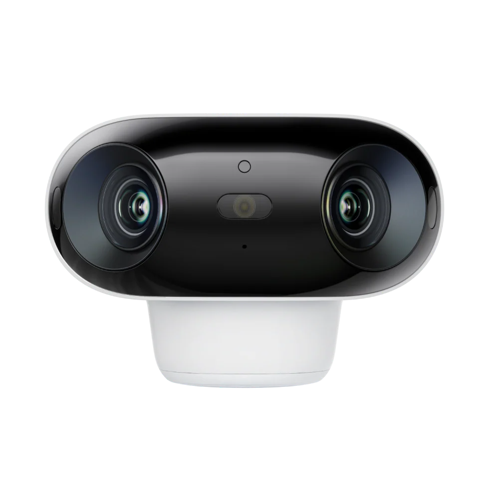 Reolink Argus 4 Pro 8MP akkukäyttöinen WiFi 6 kamera ColorX-yönäöllä ulkokäyttöön - Image 2