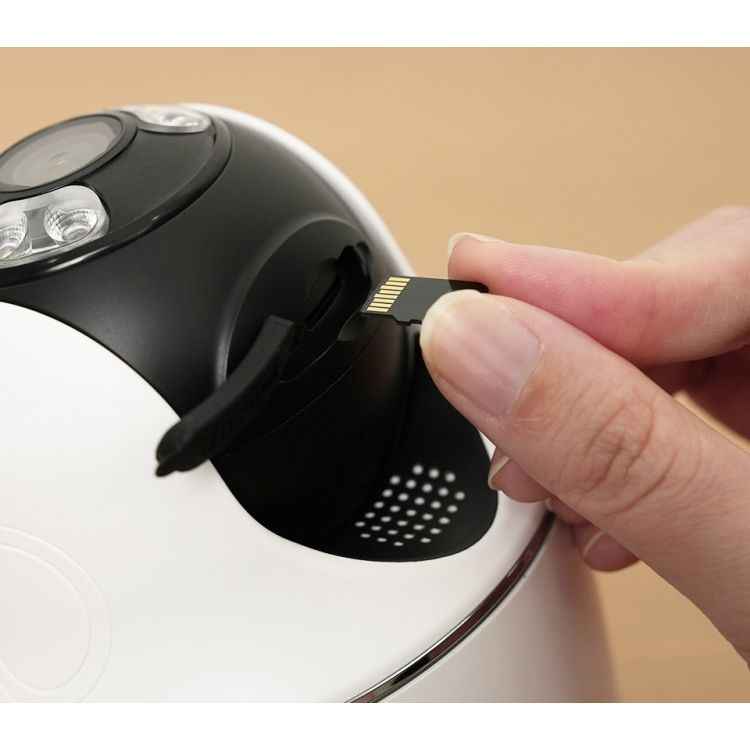 Reolink Argus Series B440 8MP akkukäyttöinen WiFi kamera ulkokäyttöön (Argus PT Ultra) - Image 2