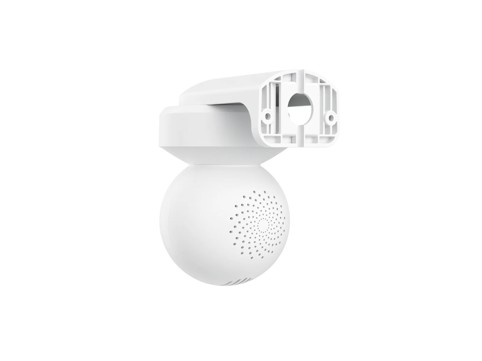 Reolink E1 Outdoor PoE 8MP PTZ Auto Tracking AI kamera LED-kohdevaloilla - Image 4