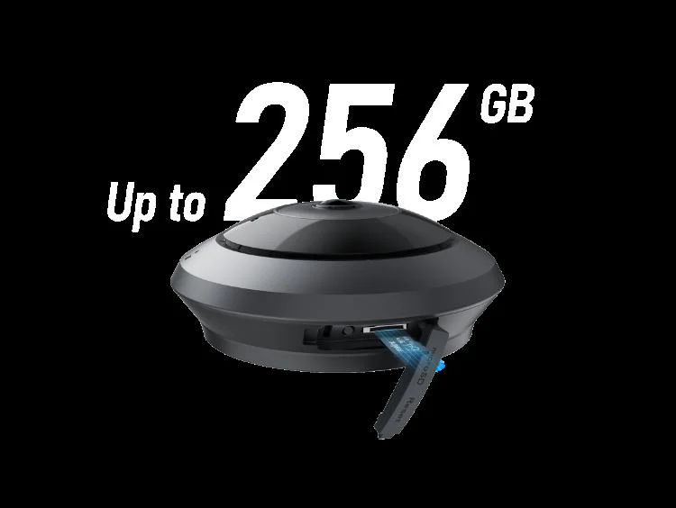 Reolink Fisheye Series W520 6MP panoraama fisheye WiFi kamera (FE-W) - Image 2