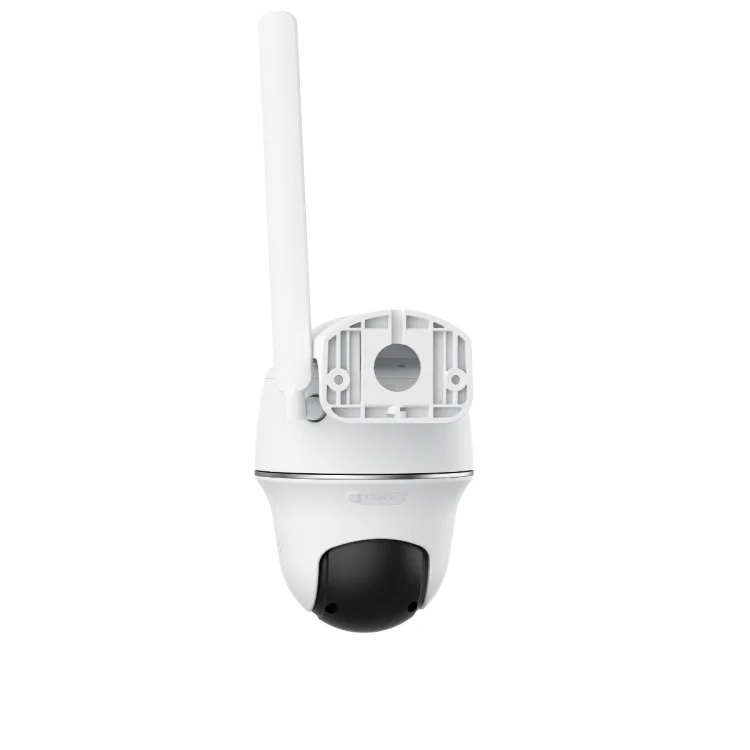 Reolink Go Series G440+SIM akkukäyttöinen 8MP 4G kamera ulkokäyttöön (Go PT Ultra) - Image 3